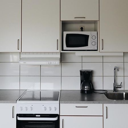 Birkagatan Vandrarhem Vandrehjem Visby Eksteriør billede